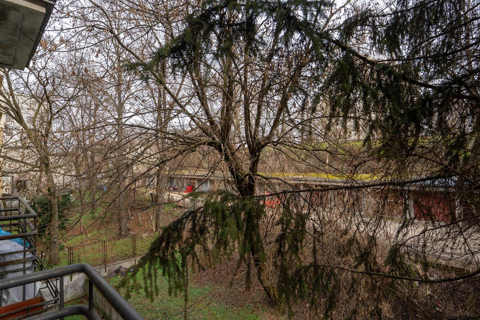 Near River - 58m2, Metro, Balcony Apartment Warsaw